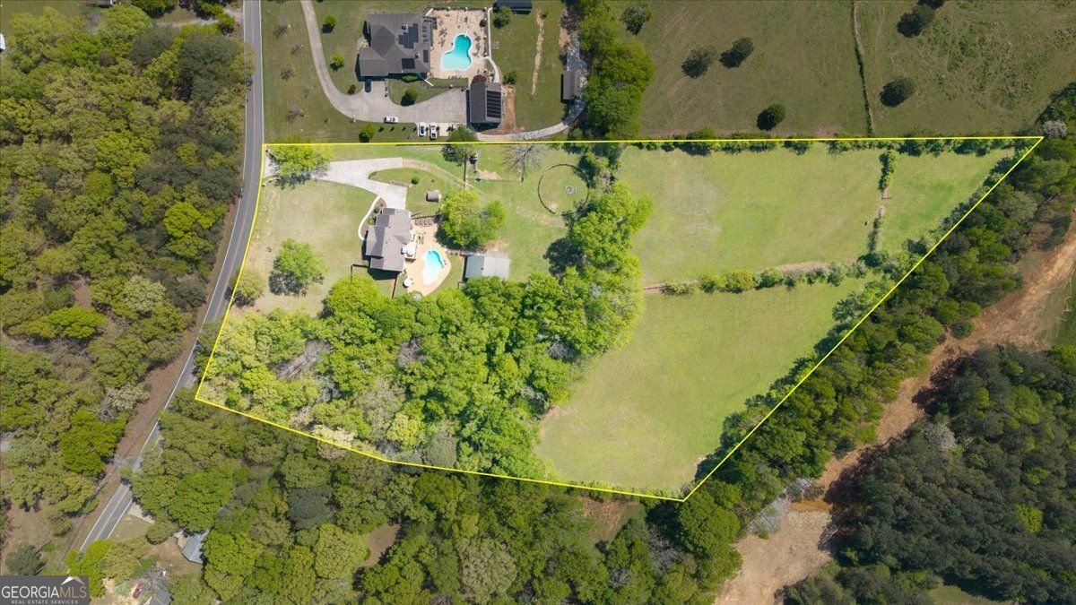 88 Cline Smith Road Cartersville - 85