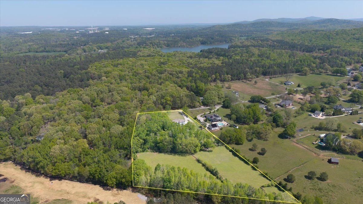 88 Cline Smith Road Cartersville - 86