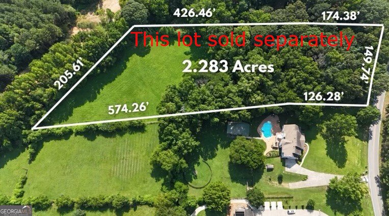 88 Cline Smith Road Cartersville - 87