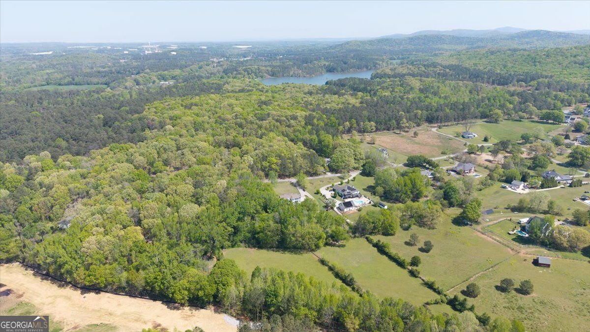 88 Cline Smith Road Cartersville - 88