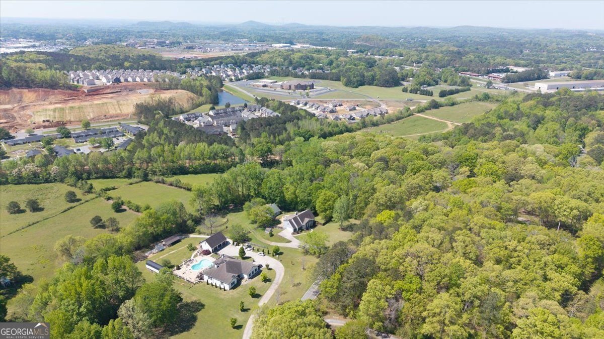 88 Cline Smith Road Cartersville - 89