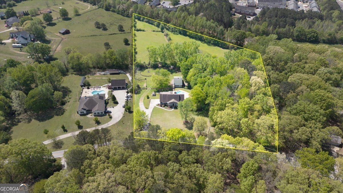 88 Cline Smith Road Cartersville - 90