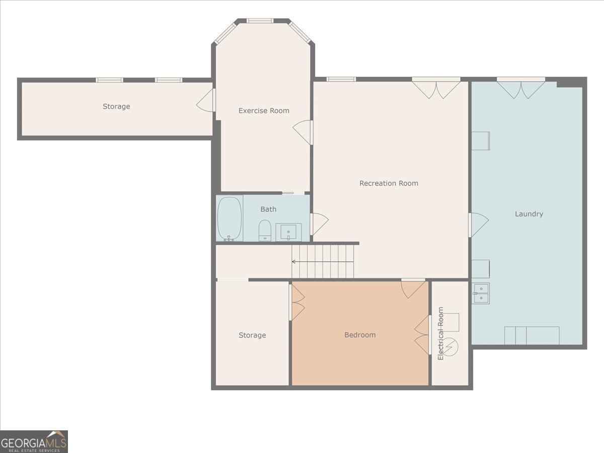 88 Cline Smith Road Cartersville - 91