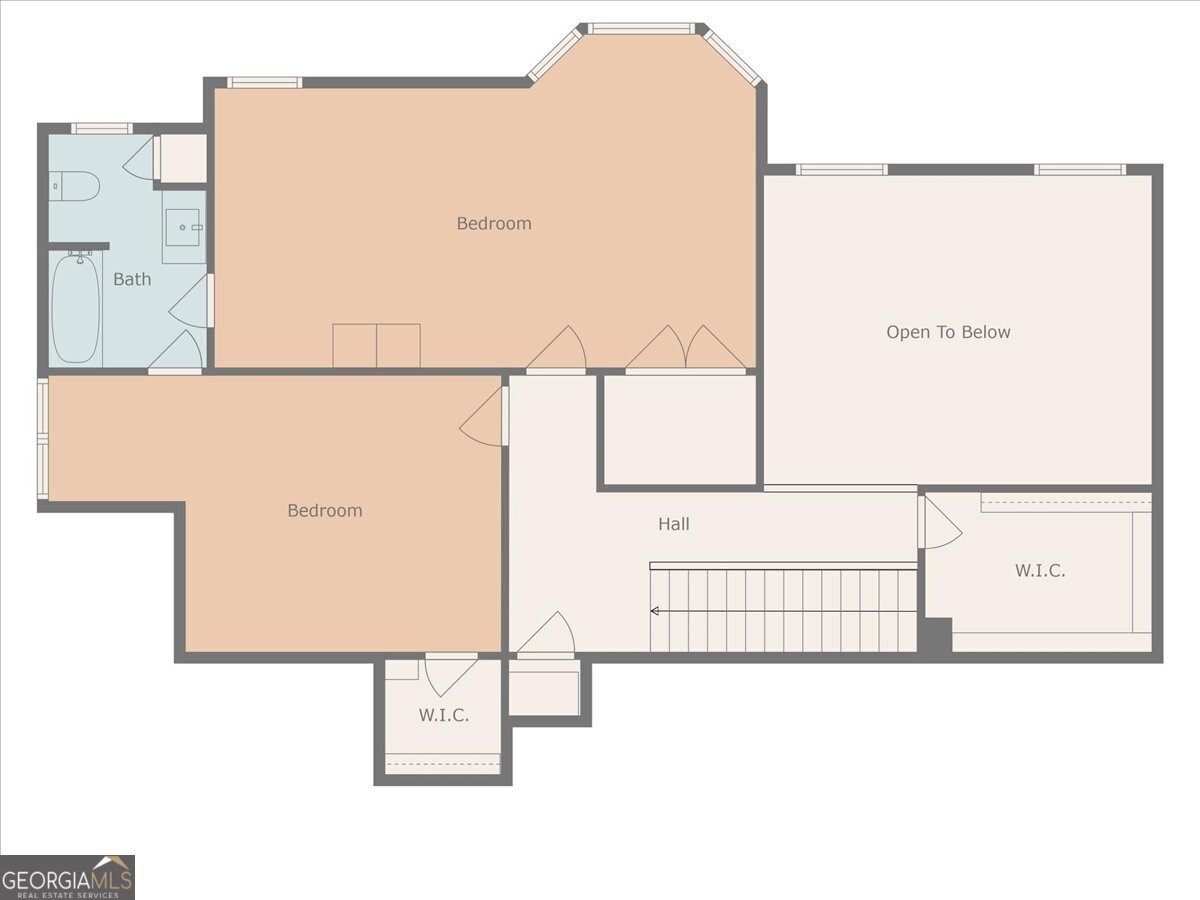 88 Cline Smith Road Cartersville - 93