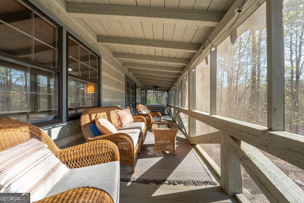 250 Chinkapin Drive Blue Ridge - 11