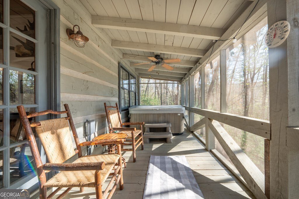 250 Chinkapin Drive Blue Ridge - 13