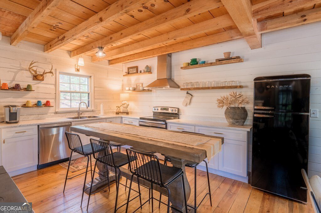 250 Chinkapin Drive Blue Ridge - 16