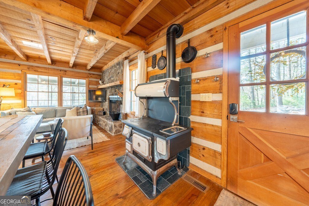 250 Chinkapin Drive Blue Ridge - 18