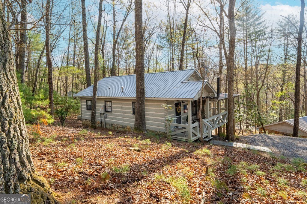 250 Chinkapin Drive Blue Ridge - 2