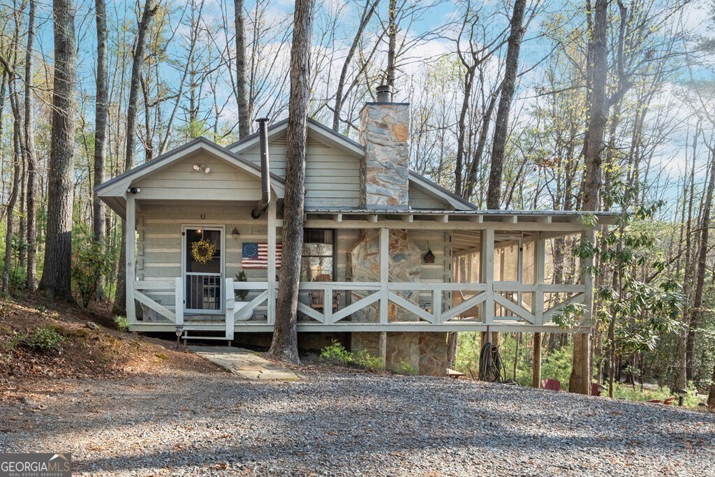 250 Chinkapin Drive Blue Ridge - 3