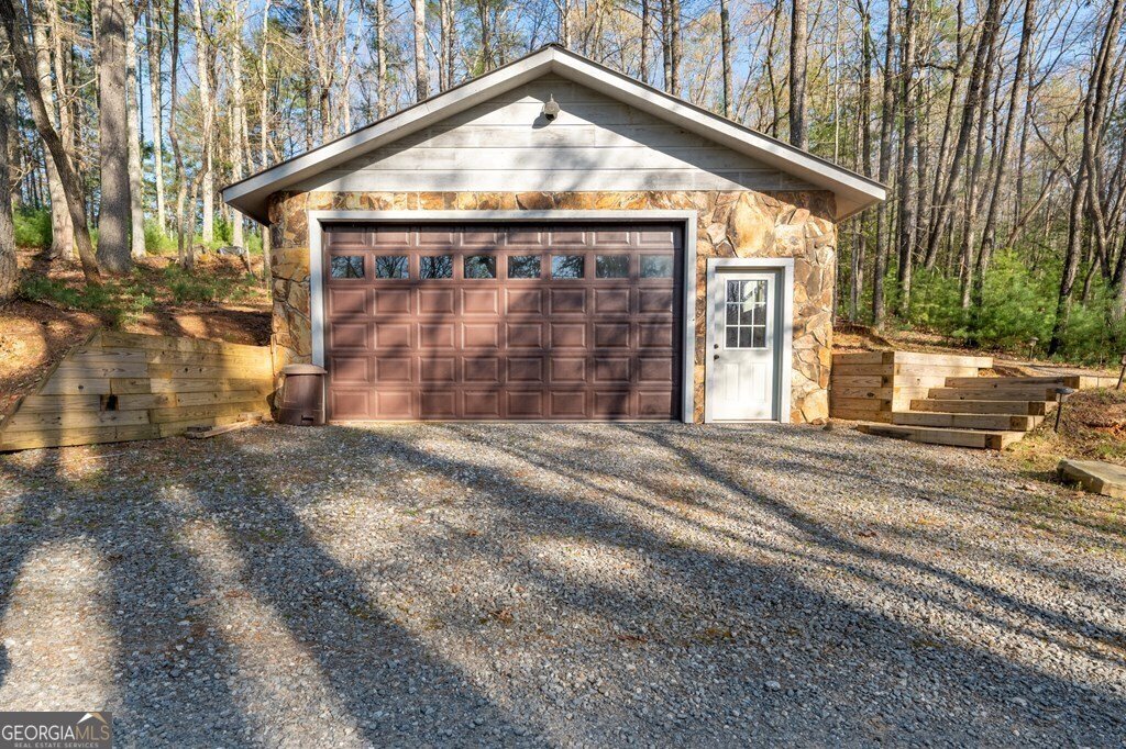 250 Chinkapin Drive Blue Ridge - 32