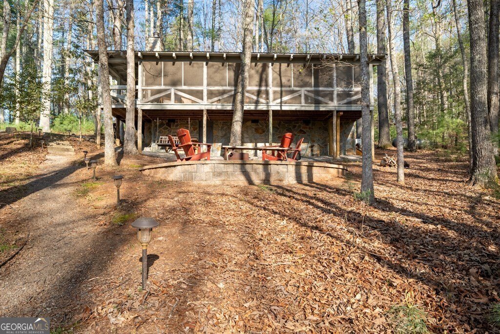 250 Chinkapin Drive Blue Ridge - 4