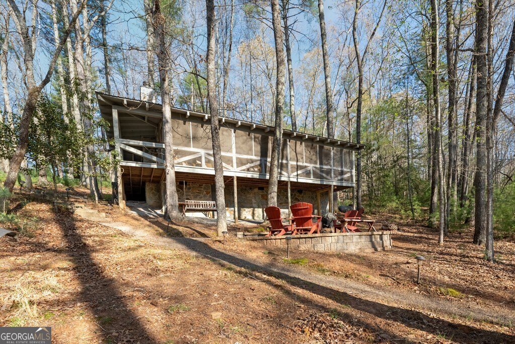 250 Chinkapin Drive Blue Ridge - 5