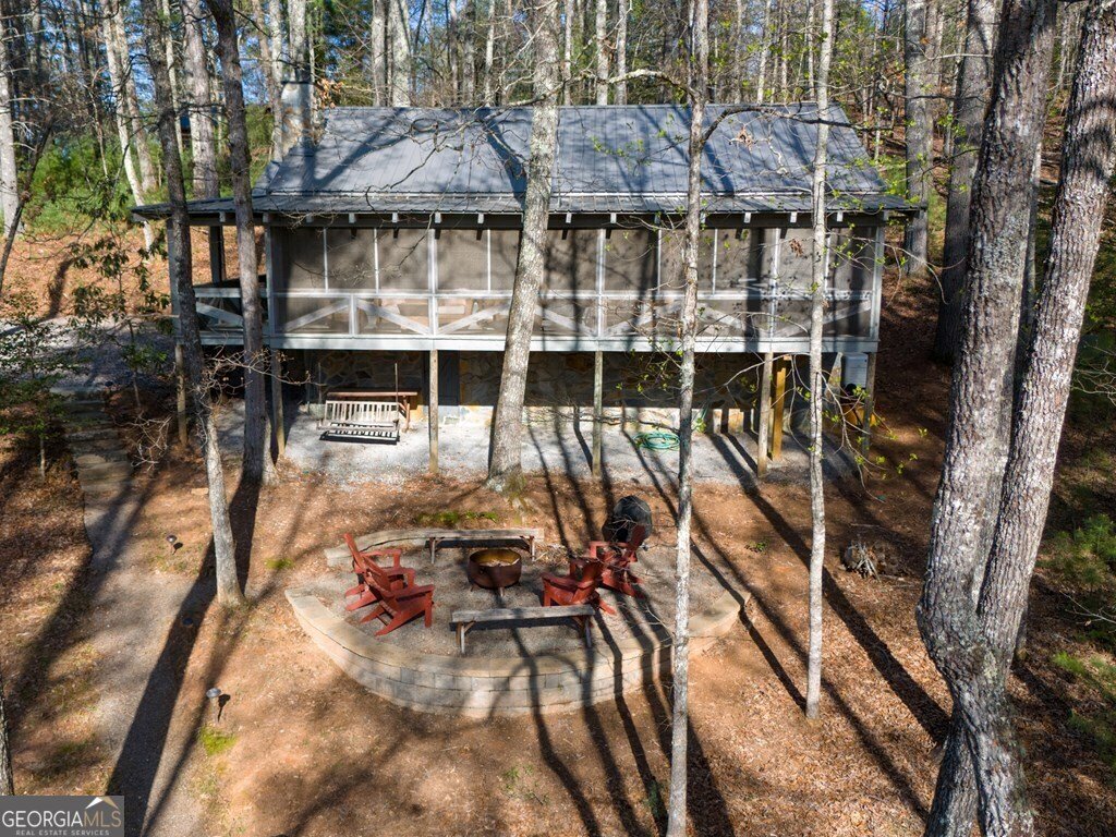 250 Chinkapin Drive Blue Ridge - 6