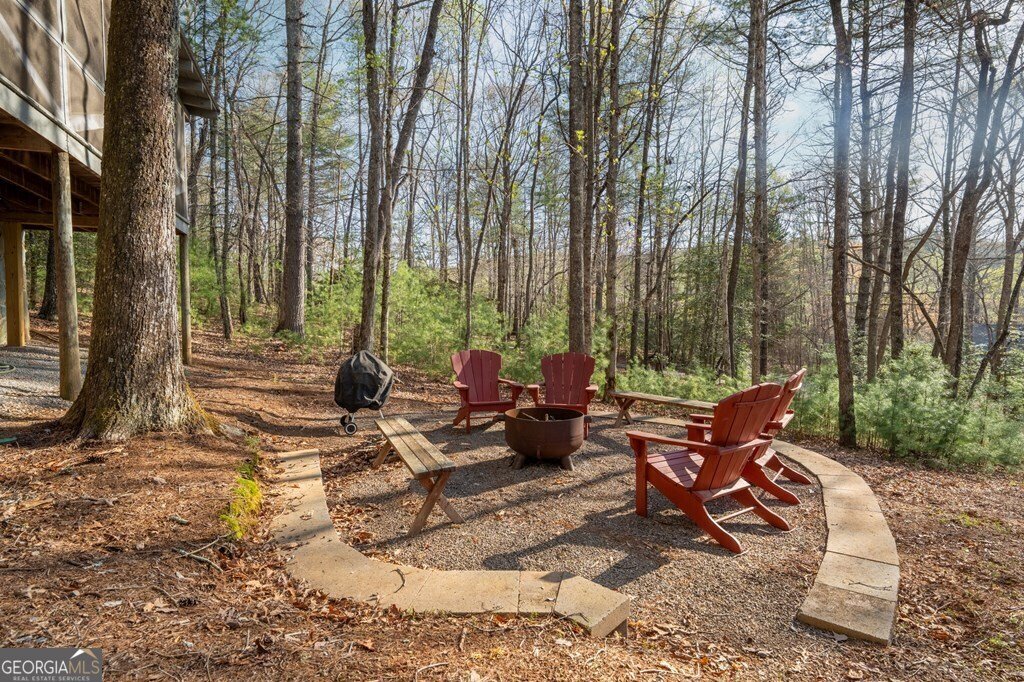 250 Chinkapin Drive Blue Ridge - 7