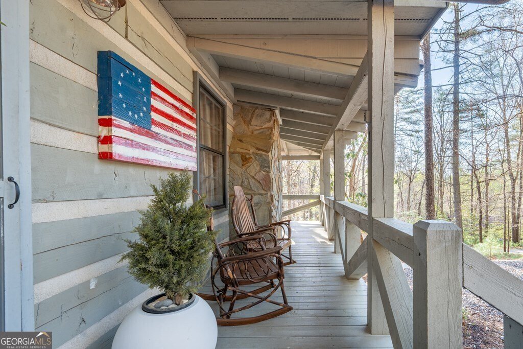 250 Chinkapin Drive Blue Ridge - 8