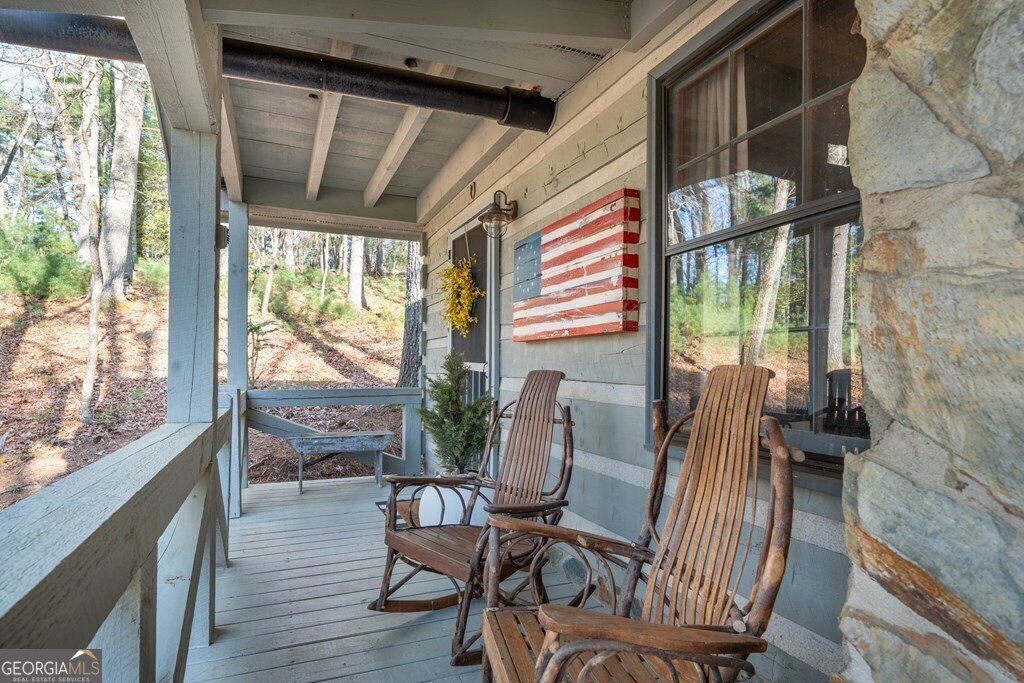 250 Chinkapin Drive Blue Ridge - 9