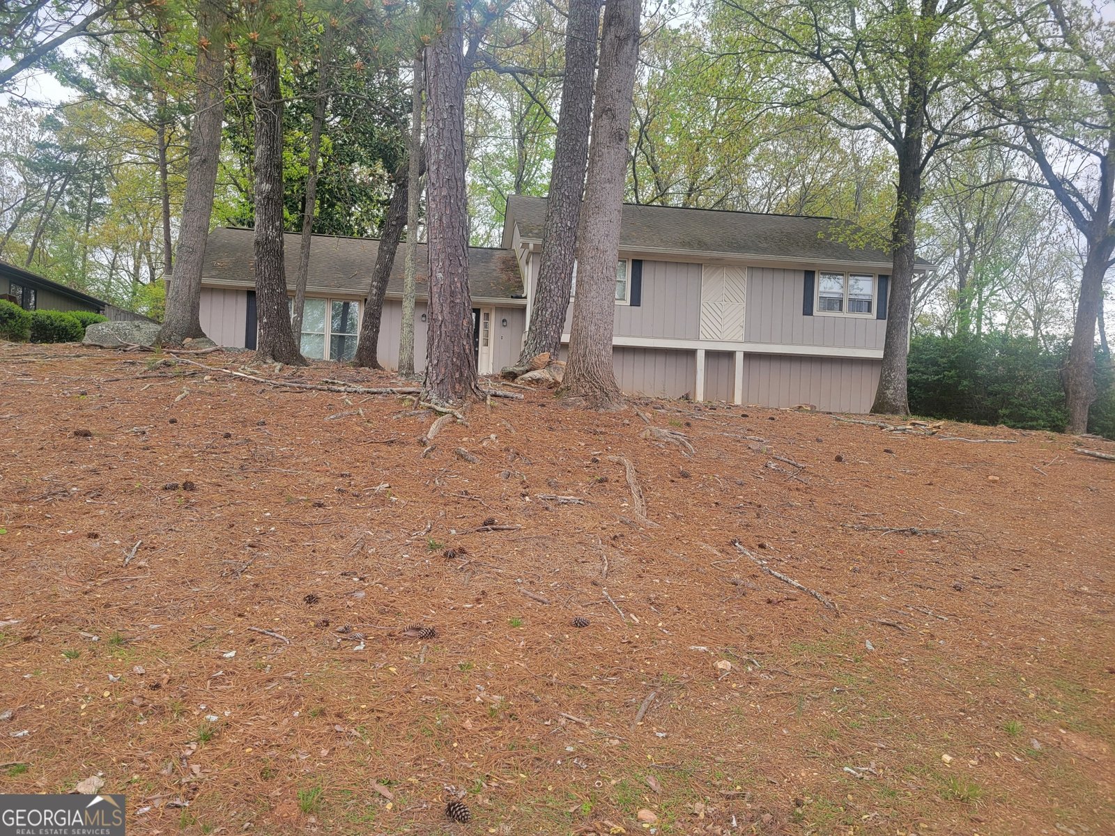 5251 Greenpoint Drive Stone Mountain - 1