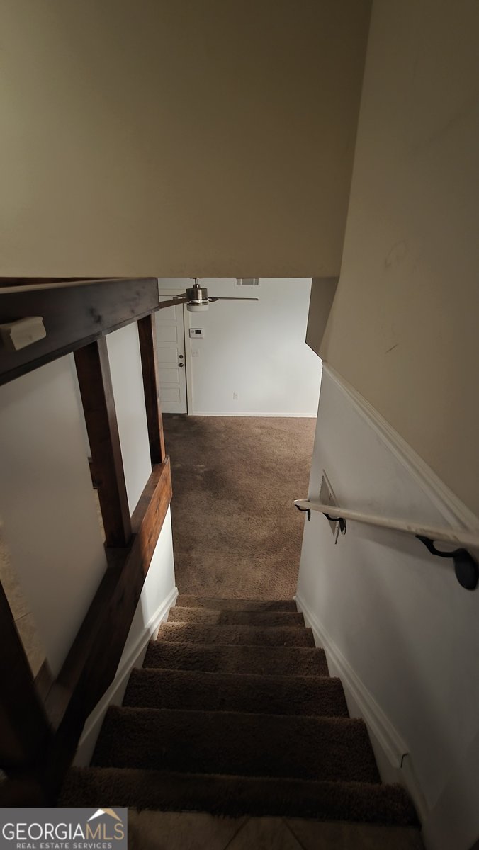 5251 Greenpoint Drive Stone Mountain - 13