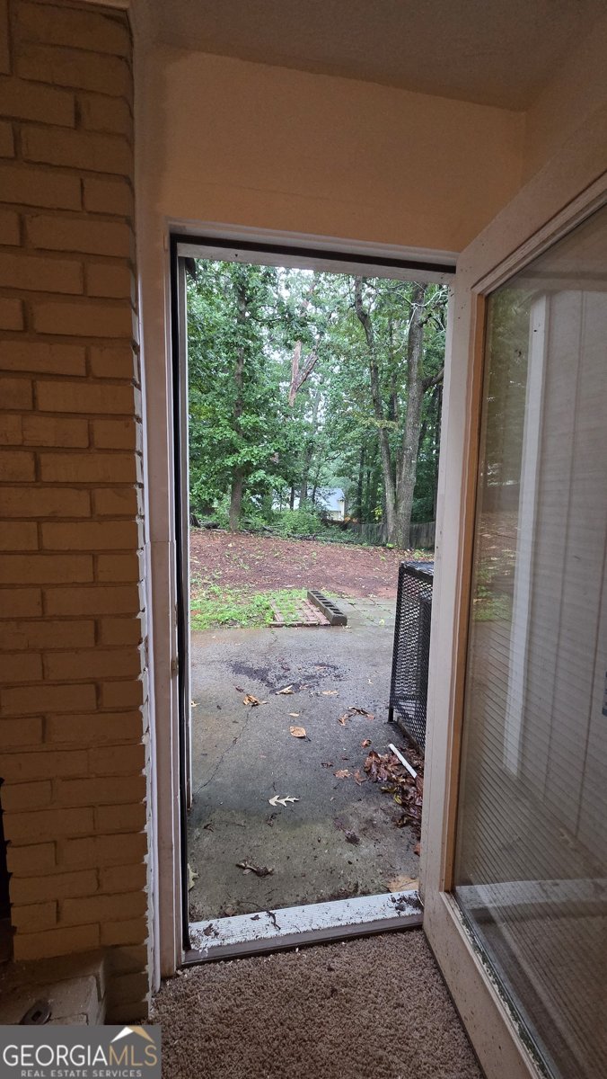5251 Greenpoint Drive Stone Mountain - 17