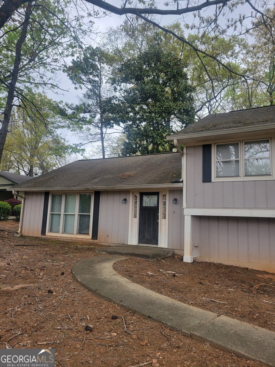 5251 Greenpoint Drive Stone Mountain - 2