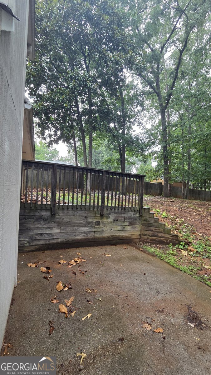 5251 Greenpoint Drive Stone Mountain - 20