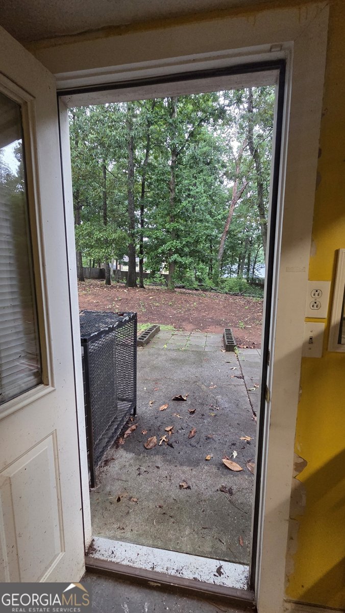 5251 Greenpoint Drive Stone Mountain - 28