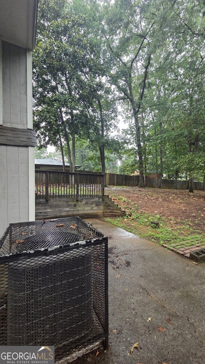 5251 Greenpoint Drive Stone Mountain - 30
