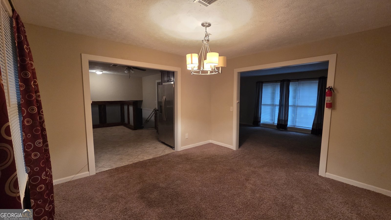 5251 Greenpoint Drive Stone Mountain - 5