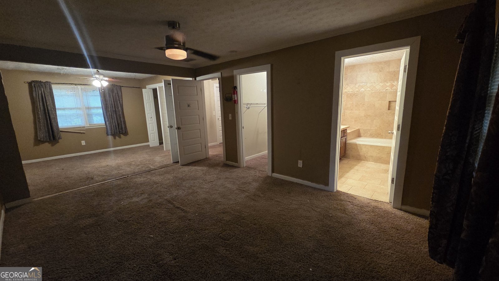 5251 Greenpoint Drive Stone Mountain - 56