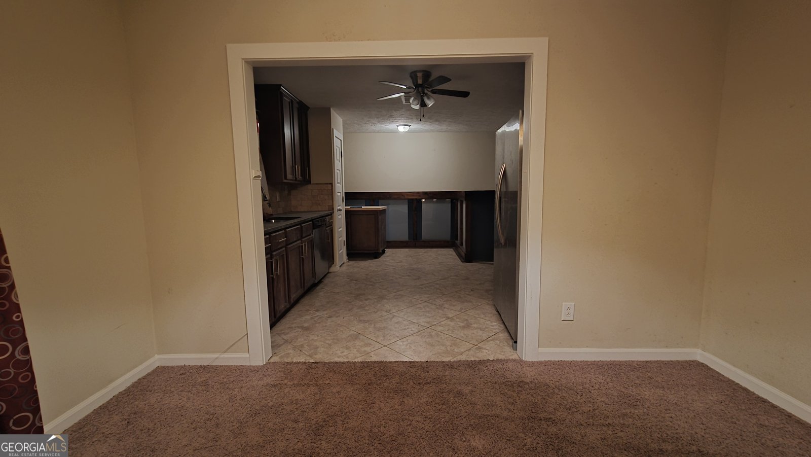 5251 Greenpoint Drive Stone Mountain - 6