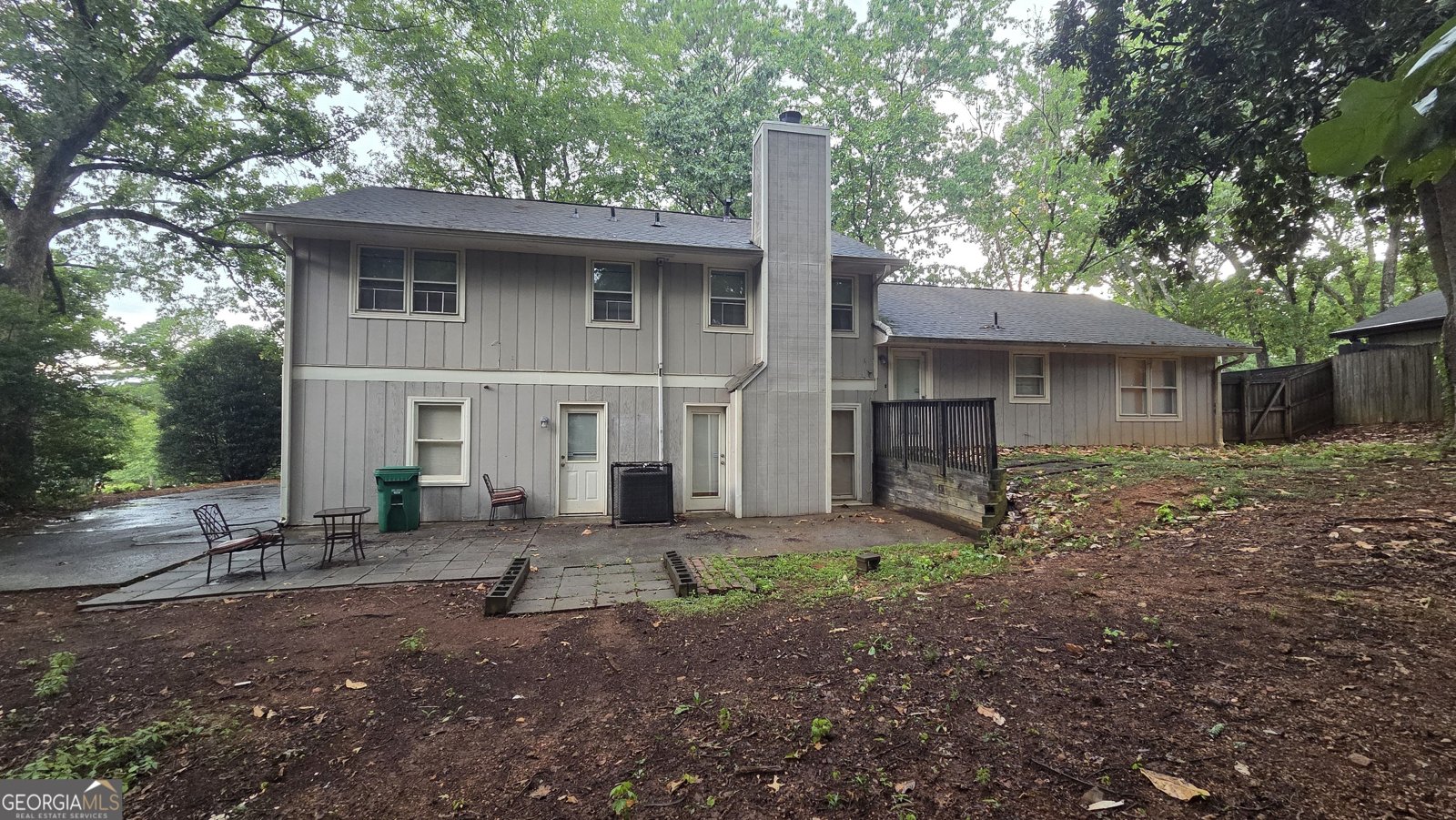 5251 Greenpoint Drive Stone Mountain - 64