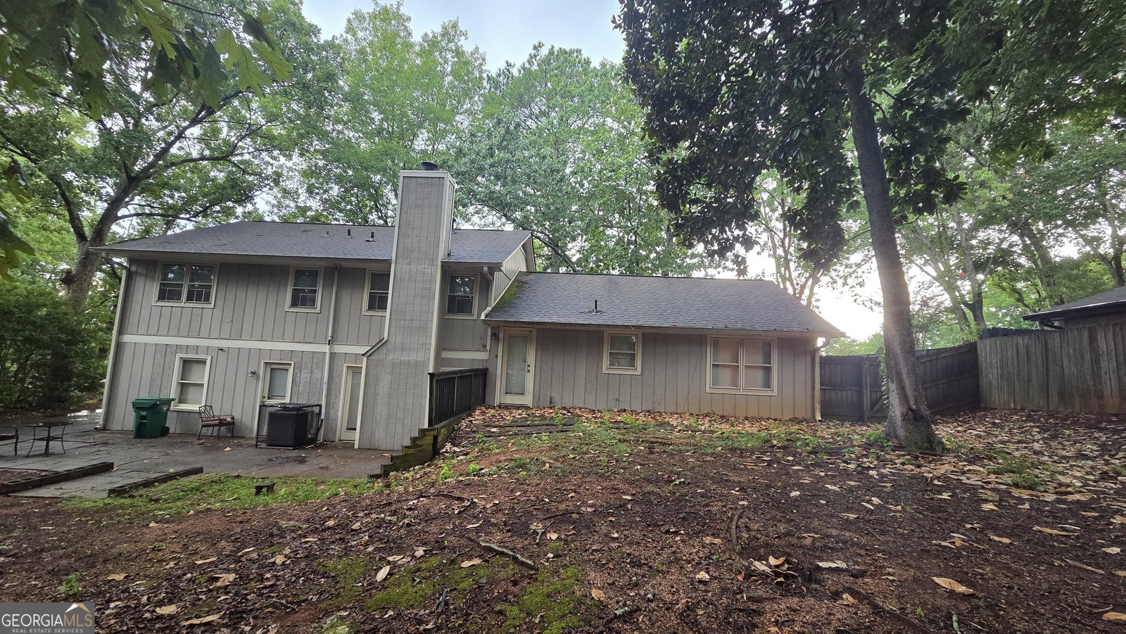 5251 Greenpoint Drive Stone Mountain - 65