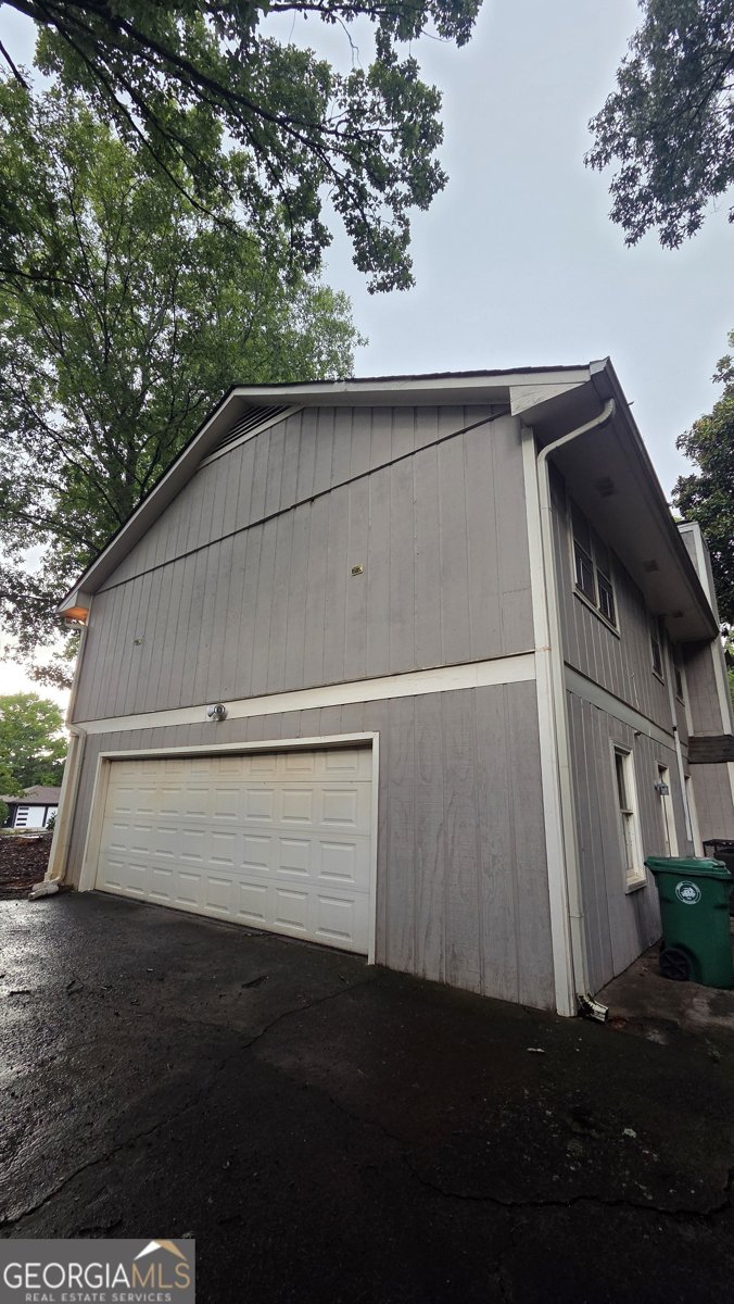 5251 Greenpoint Drive Stone Mountain - 67