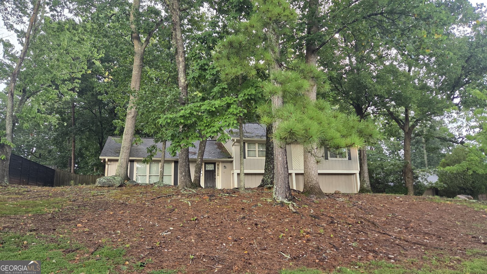 5251 Greenpoint Drive Stone Mountain - 72