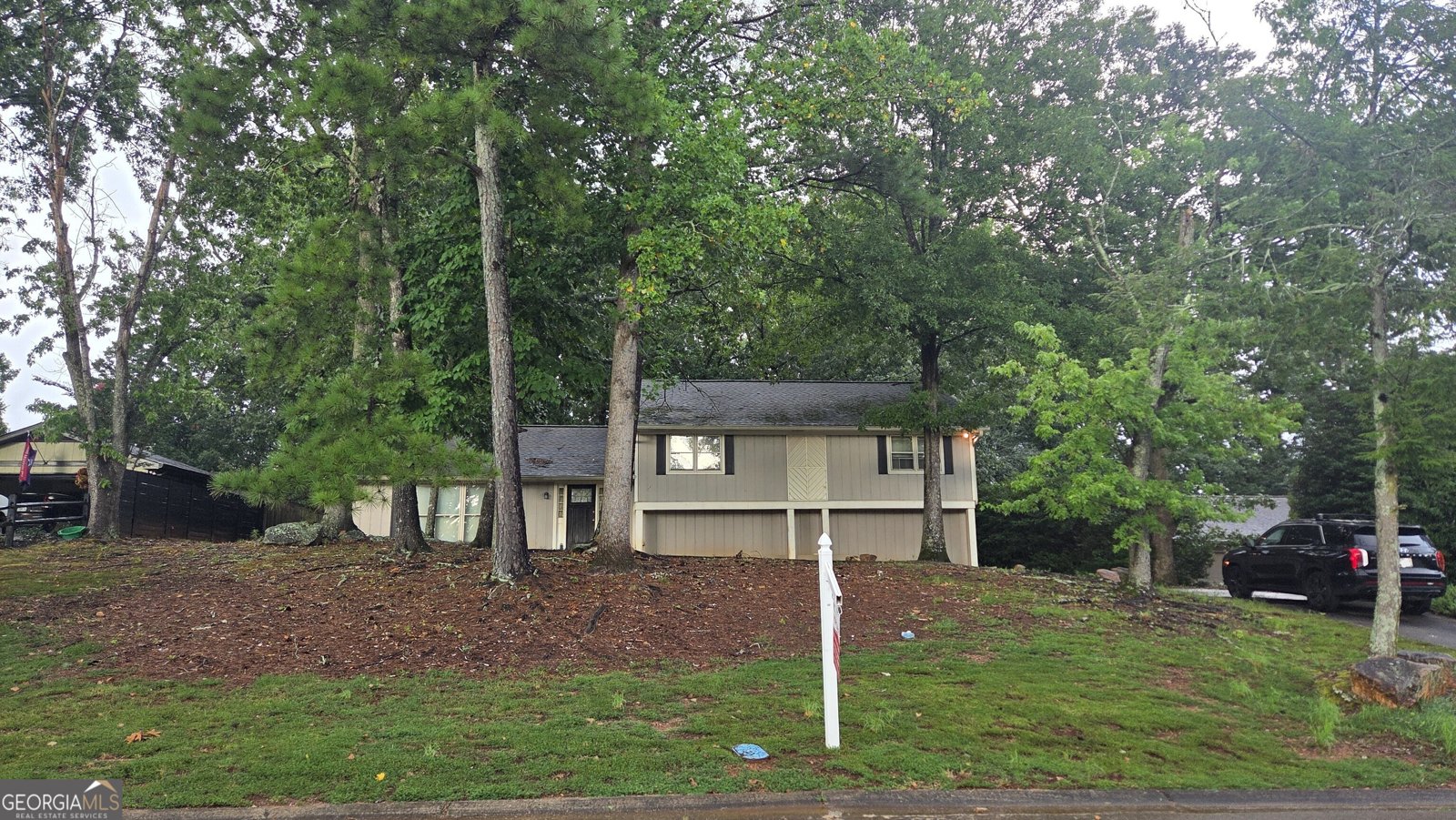 5251 Greenpoint Drive Stone Mountain - 74