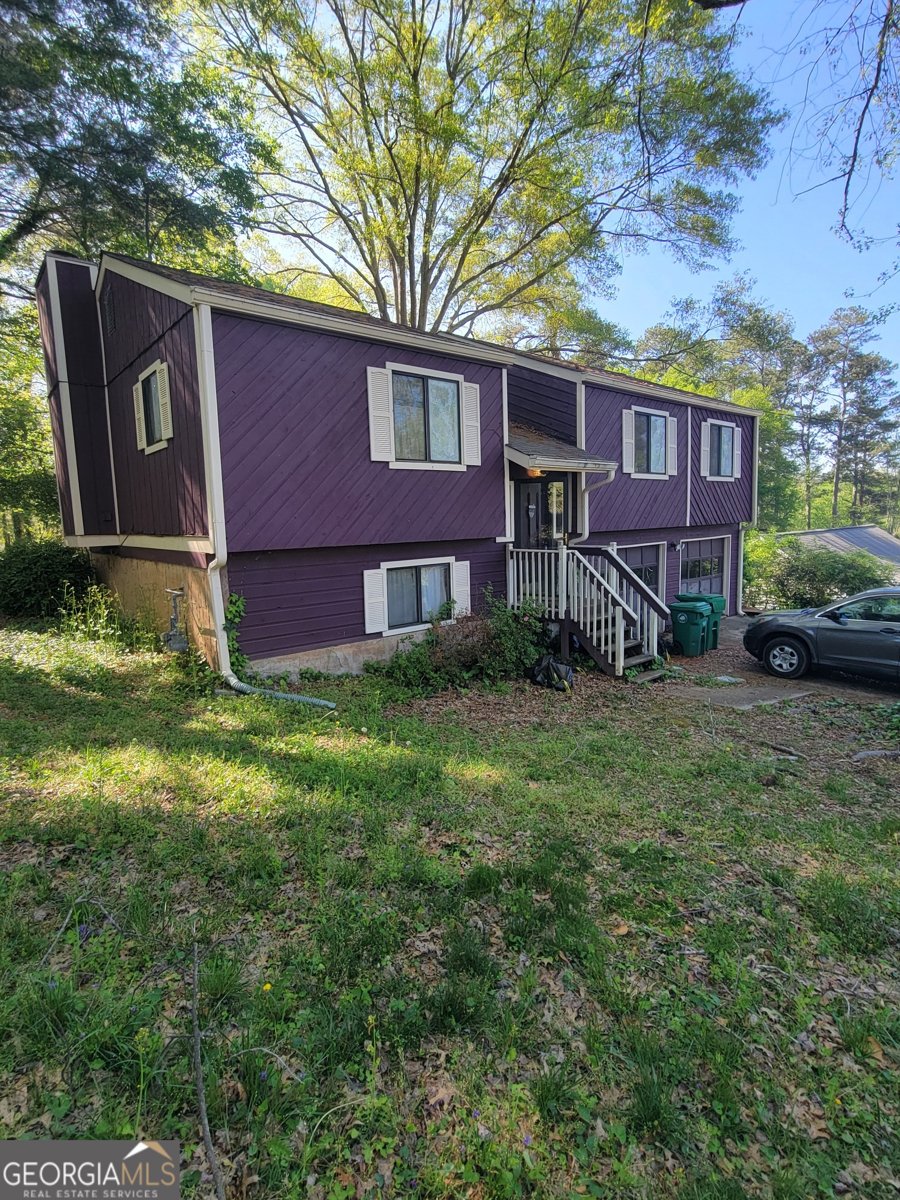 6150 Silver Spur Drive Lithonia - 2