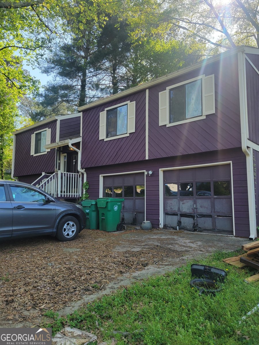 6150 Silver Spur Drive Lithonia - 3