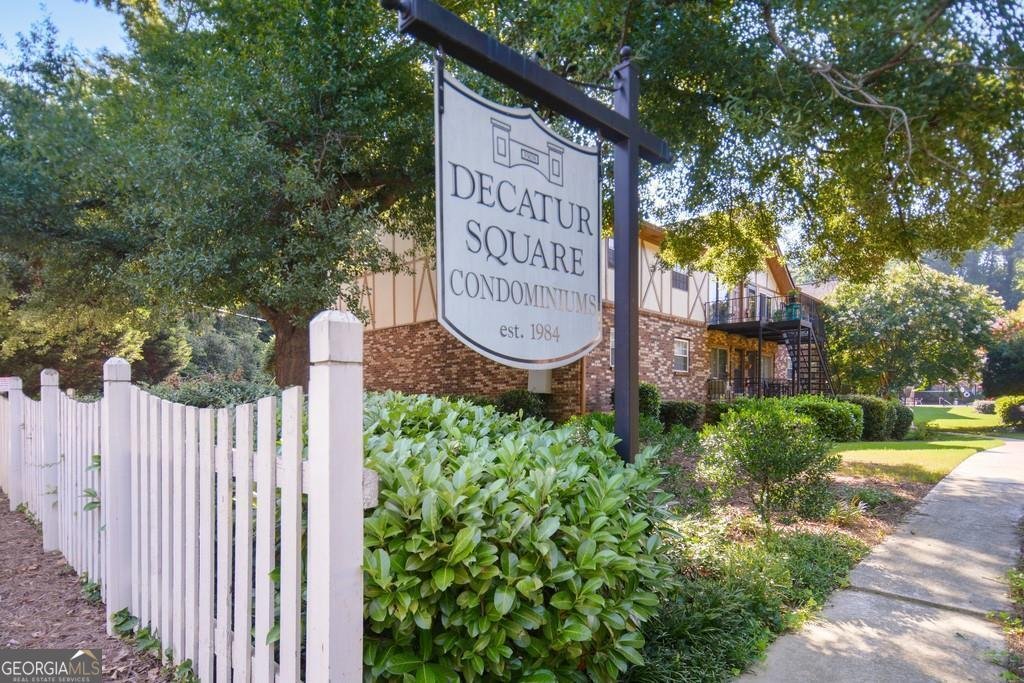 1181 Church Street Decatur - 24