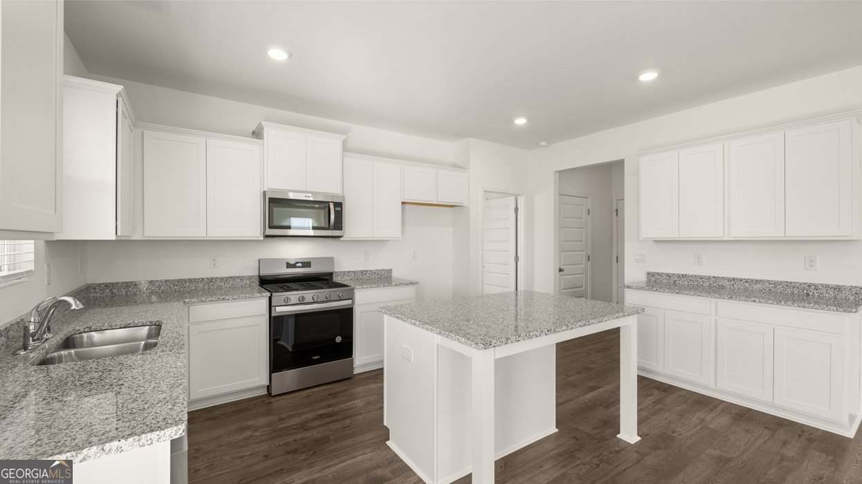 632 Kimberwick Drive Locust Grove - 10