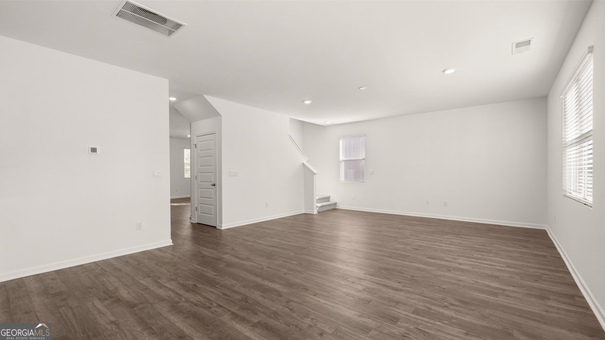 632 Kimberwick Drive Locust Grove - 16