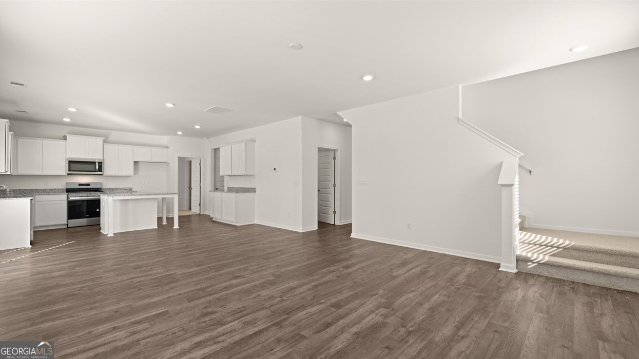 632 Kimberwick Drive Locust Grove - 17
