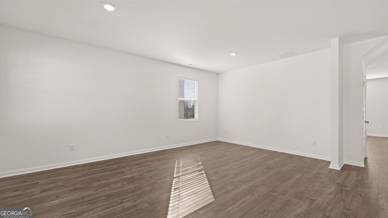 632 Kimberwick Drive Locust Grove - 7