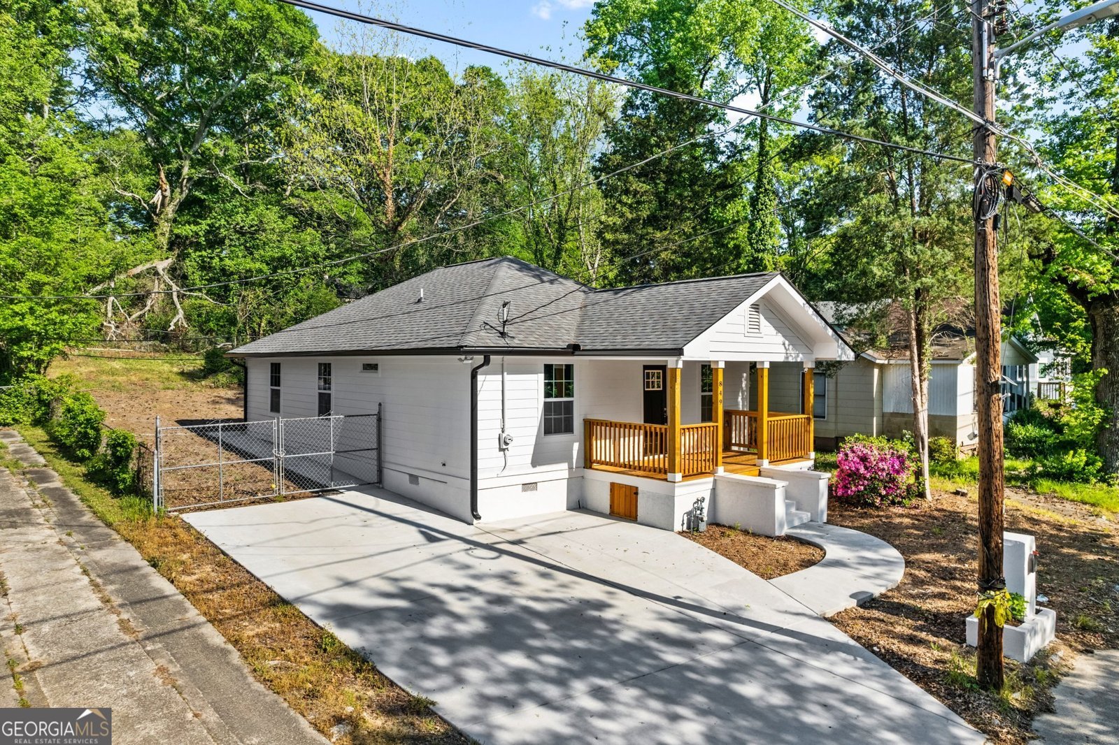 849 Wood Street Atlanta - 3
