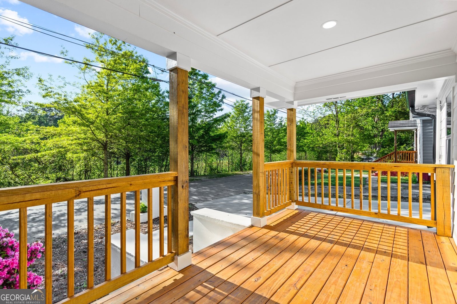 849 Wood Street Atlanta - 4