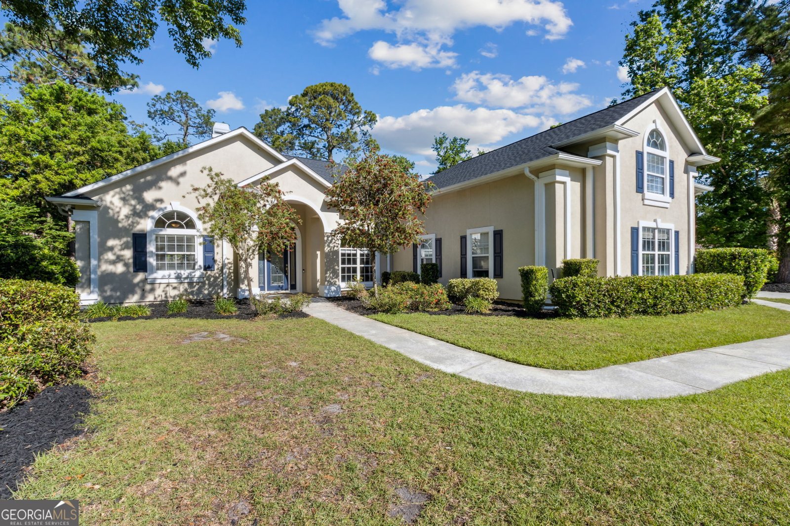 1091 Greenwillow Drive St. Marys - 1