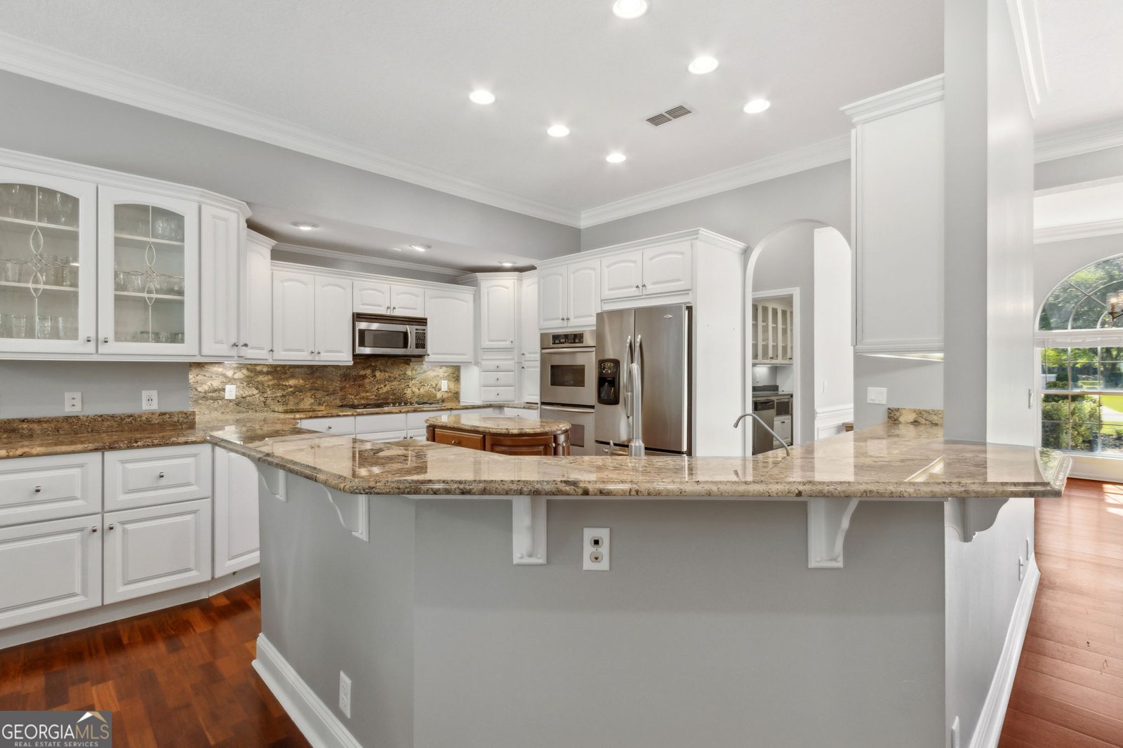 1091 Greenwillow Drive St. Marys - 16