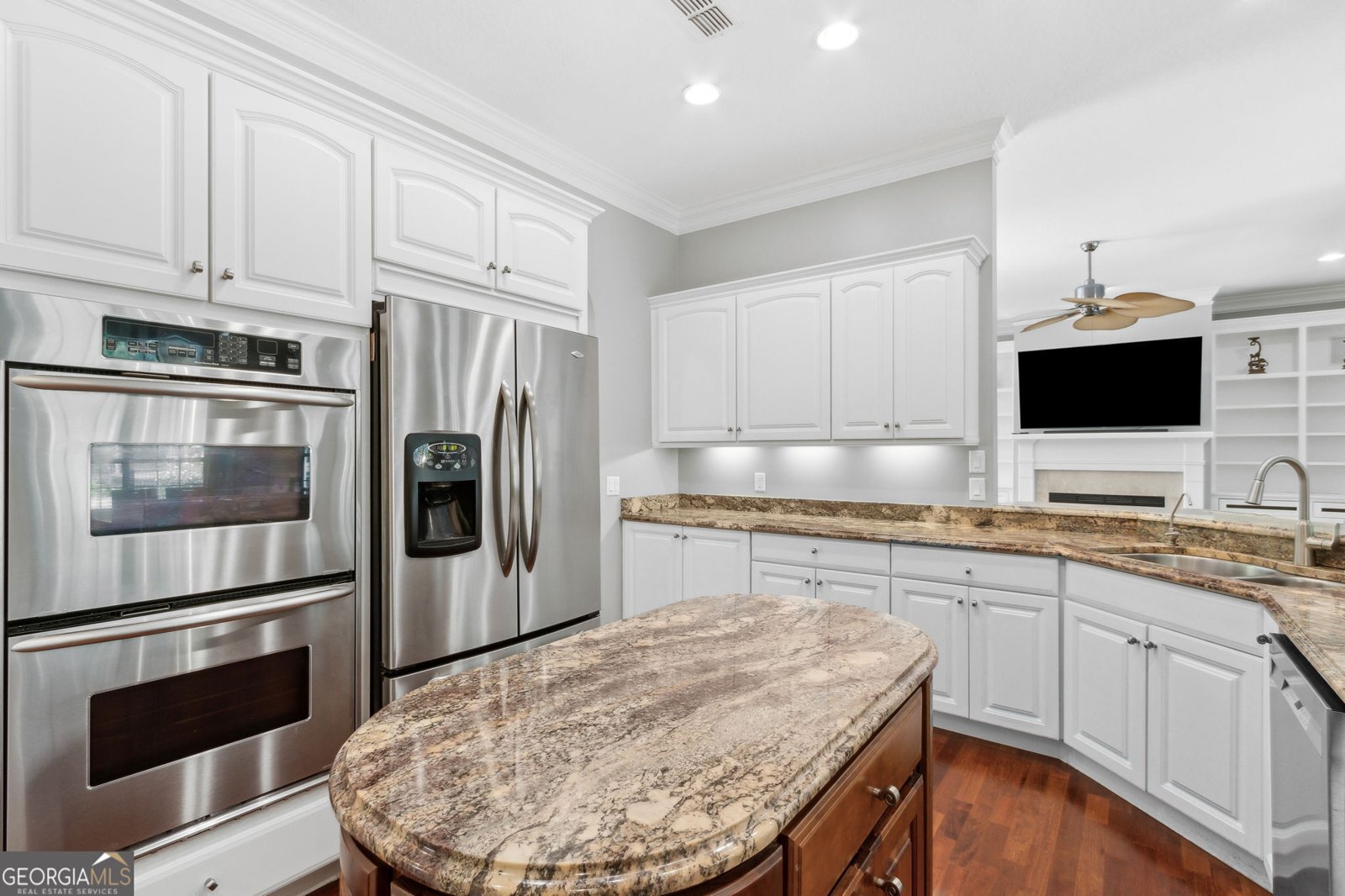 1091 Greenwillow Drive St. Marys - 17