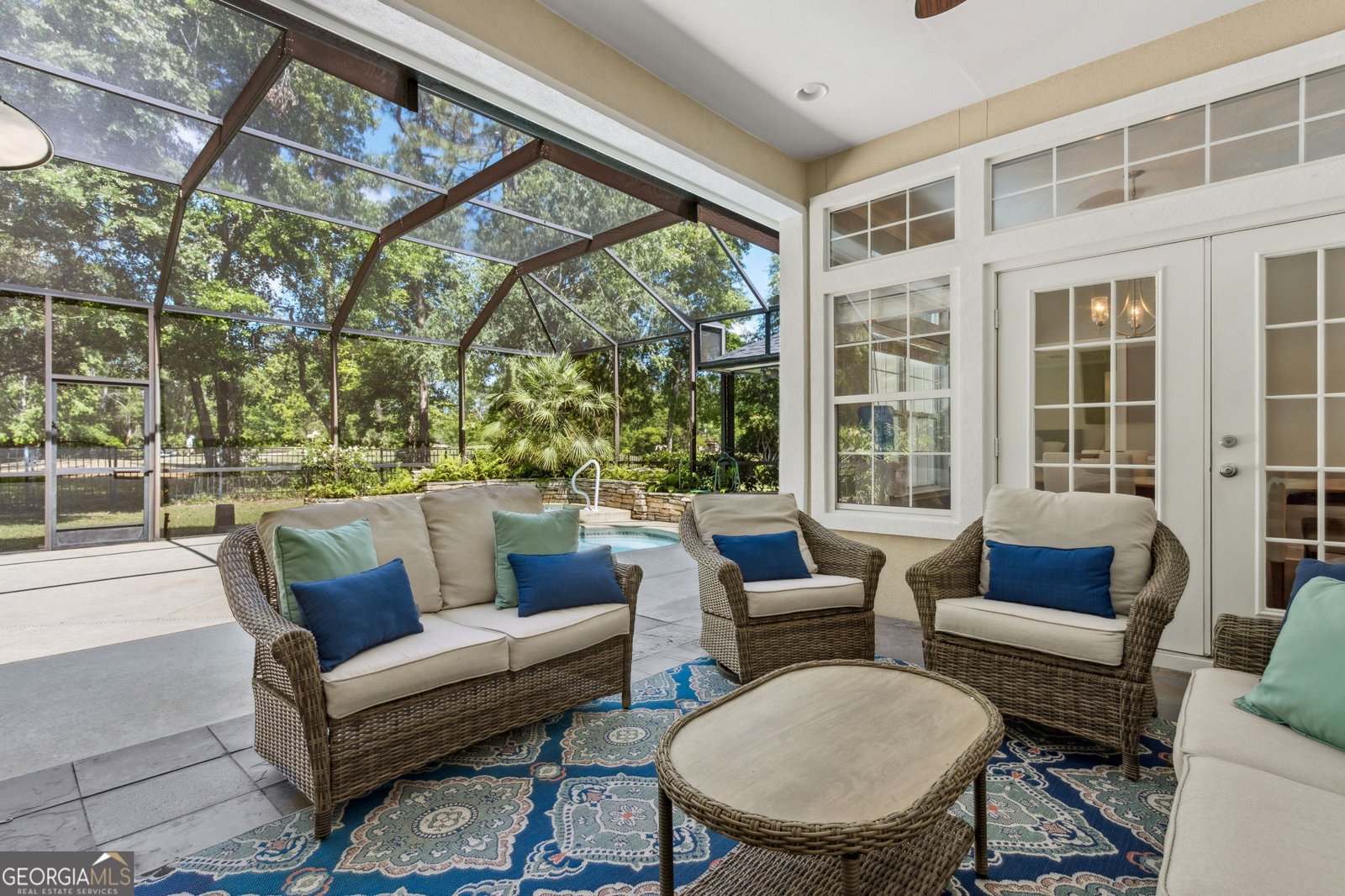1091 Greenwillow Drive St. Marys - 43