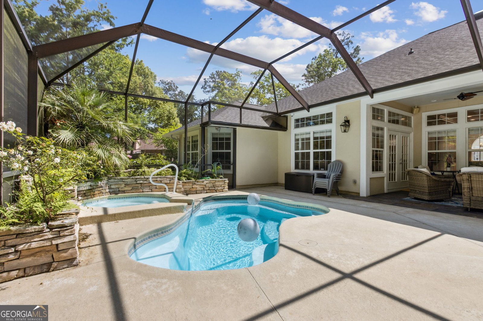 1091 Greenwillow Drive St. Marys - 45